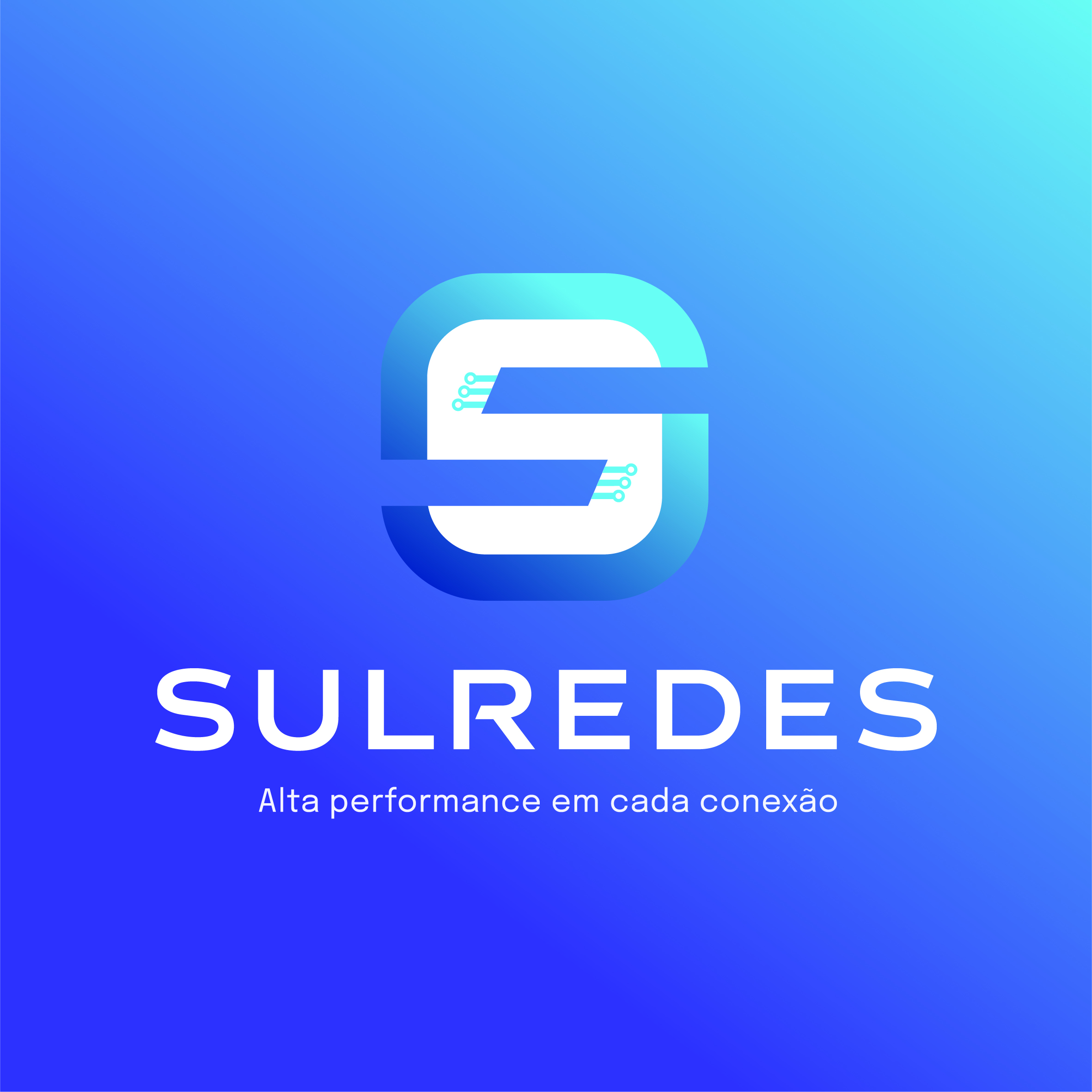 Logo SulRedes